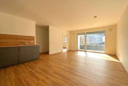 Wohnung zum Mieten in Freudenstadt 859,00 € 65.09 m²