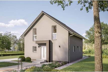Niedrige Nebenkosten garantiert: Energieeffizientes Massa Haus - Elze