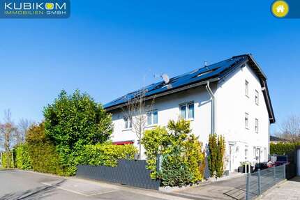 Haus zum Kaufen in Solingen 399.000,00 € 114.03 m²