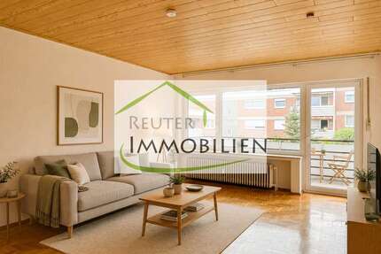 Wohnung zum Mieten in Bochum Linden 560,00 € 70 m² - Bochum / Linden