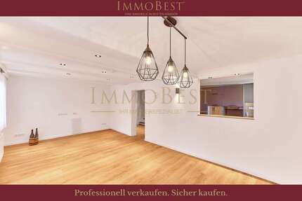 Haus zum Kaufen in Eschbach 249.000,00 € 105 m²
