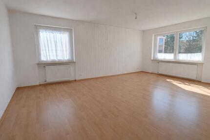 Helle 3 Zimmer Wohnung mit Blick ins Grüne - Pforzheim Eutingen
