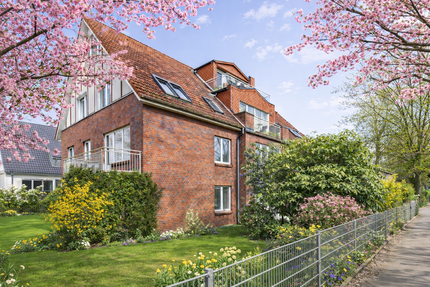 Wohnung zum Kaufen in Hamburg 675.000,00 € 96.15 m²