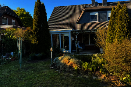 Doppelhaus Hälfte zu verkaufen. - Weyhausen
