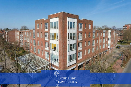 Wohnung zum Kaufen in Norderstedt 339.000,00 € 85.68 m²