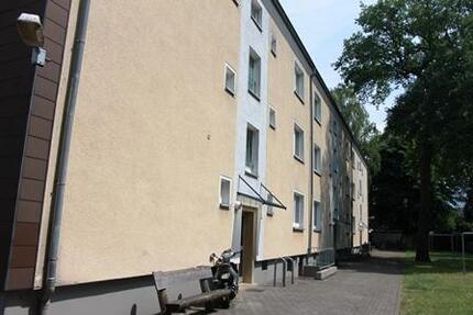 Vier Wände zum Wohlfühlen. - 416,00&nbsp;EUR Kaltmiete, ca.&nbsp; 53,97&nbsp;m&sup2; in Marl (PLZ: 45768) Alt-Marl