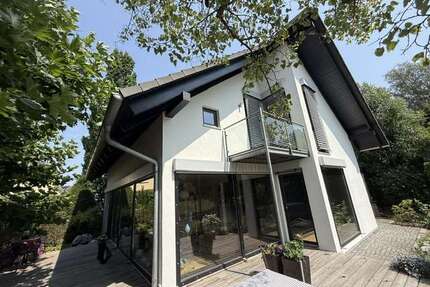 Haus zum Kaufen in Illertissen-OT 636.000,00 € 140 m²