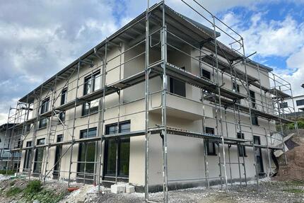 Erstbezug Neubauwohnungen in Gerolstein 3- Zimmer mit Garten