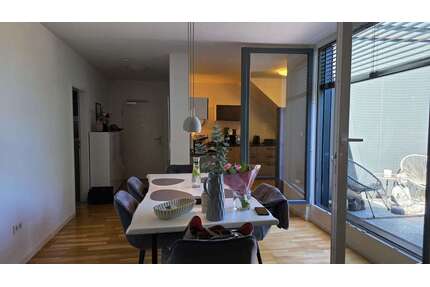 Wohnung zum Mieten in Hanau 1.140,00 € 91.16 m²