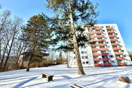 Wohnung zum Kaufen in Regensburg 219.000,00 € 62 m²