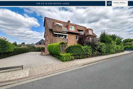 Wohnung zum Kaufen in Wildeshausen 299.000,00 € 142 m²