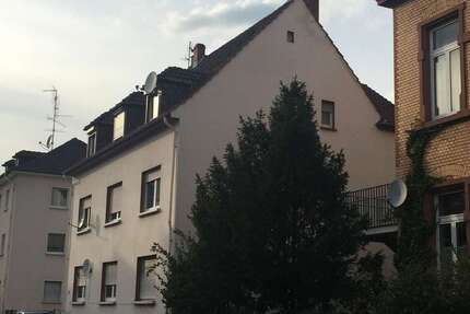 Wohnung zum Mieten in Frankfurt am Main 500,00 € 67 m²