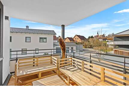 Wohnung zum Kaufen in Altenthann 459.000,00 € 99 m²