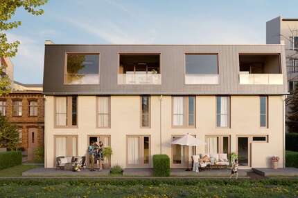 Wohnung zum Kaufen in Berlin 950.000,00 € 118.75 m²