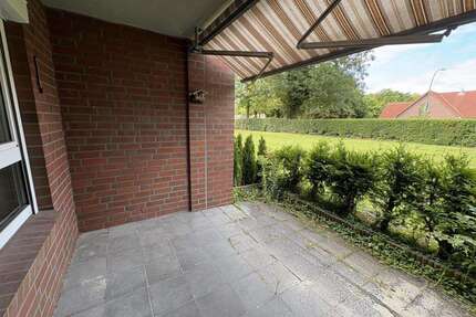 Wohnung zum Mieten in Wilhelmshaven 449,00 € 65.77 m²