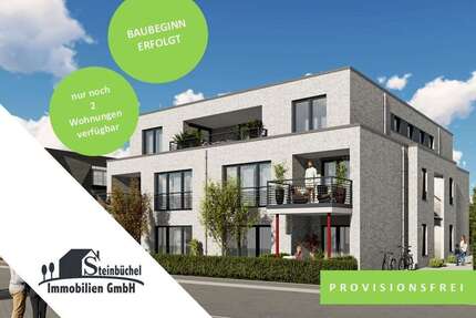 Wohnung zum Kaufen in Dülmen 446.200,00 € 105.98 m²
