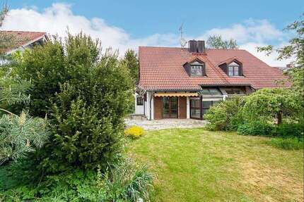 Haus zum Kaufen in Egenhofen 549.000,00 € 85 m²