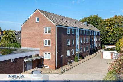 Wohnung zum Kaufen in Oldenburg 205.342,50 € 72 m²