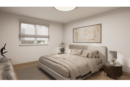Wohnung zum Kaufen in Graben-Neudorf 359.000,00 € 79.7 m²
