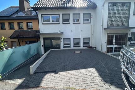 Reihenmittelhaus mit Einliegerwohnung - Gevelsberg