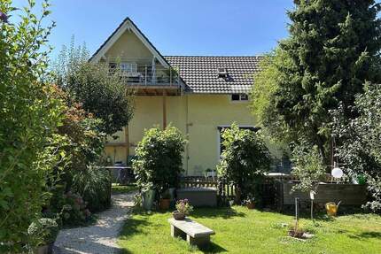 Ein Ort zum Leben. Wohnen, Entspannen, Genießen - Ettenheim Ettenheimweiler