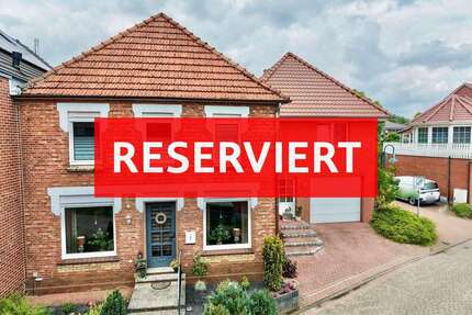 Haus zum Kaufen in Uelsen 265.000,00 € 213 m²