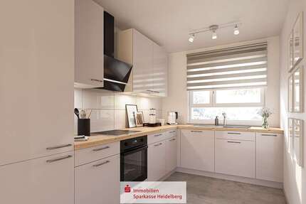 Haus zum Kaufen in Bammental 557.500,00 € 127.34 m²