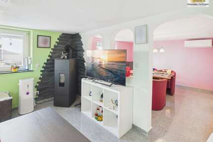 Haus zum Kaufen in Rodgau 559.000,00 € 136 m²