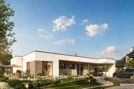 Haus zum Kaufen in Neuenkirchen 470.000,00 € 101 m²