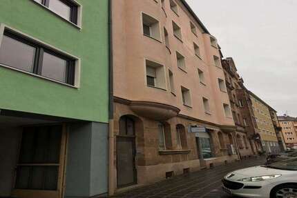 Wohnung zum Mieten in Nürnberg 700,00 € 70 m²