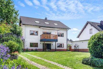 Haus zum Kaufen in Neuwied 549.000,00 € 268.18 m²