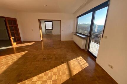 4 Zimmer Wohnung Bad MergentheimEisenberg