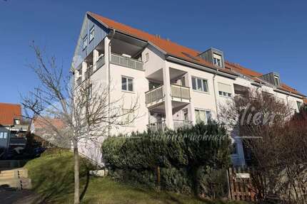 Wohnung zum Kaufen in Wilkau-Haßlau 85.000,00 € 68.73 m²