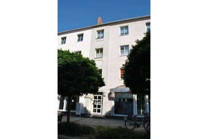 Wohnung zum Mieten in Guben 333,81 € 45.17 m²