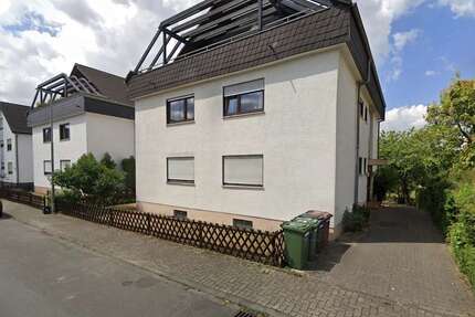 Wohnung zum Kaufen in Schriesheim 325.000,00 € 96 m²