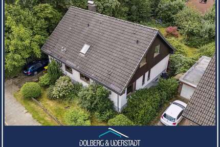 Haus zum Kaufen in Hamburg Meiendorf 599.000,00 € 195 m² - Hamburg / Meiendorf