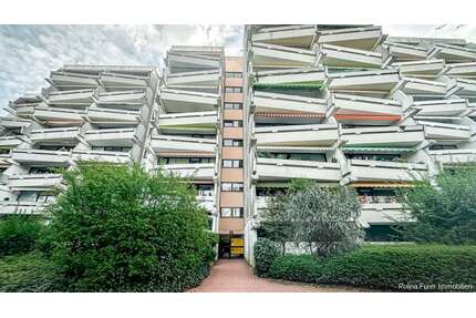 Wohnung zum Kaufen in Mainz 259.000,00 € 90.73 m²