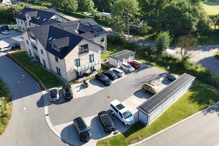3-Zimmer Wohnung in Fahrdorf zu vermieten