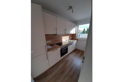 Wohnung mit Terrasse - OT Rückers - Flieden