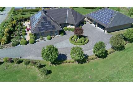 Haus zum Kaufen in Schaalby Ortsteil Moldenit 729.000,00 € 196 m² - Schaalby/ Ortsteil Moldenit