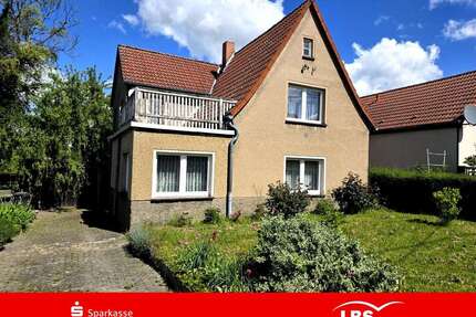 Haus zum Kaufen in Bad Lausick 119.000,00 € 110 m²