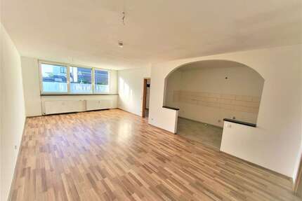 Wohnung zum Mieten in Solingen 745,00 € 94 m²