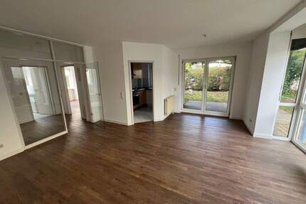 Bad Homburg Ober-Eschbach Eigentumswohnung in gutem Zustand - Bad Homburg vor der Höhe