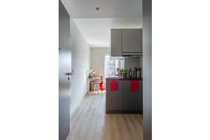 Stylisches, möbliertes Apartment in Altstadt- und U-Bahnnähe - Nürnberg Herrnhütte