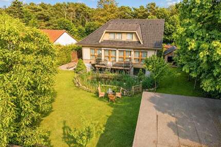 Haus zum Kaufen in Blankenfelde-Mahlow 1.300.000,00 € 340.1 m²