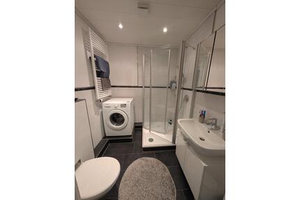 Moderne 3-Zimmer-Wohnung mit Südbalkon! - Bremerhaven