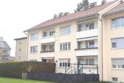 Wohnung zum Kaufen in Marktoberdorf 249.000,00 € 67 m²