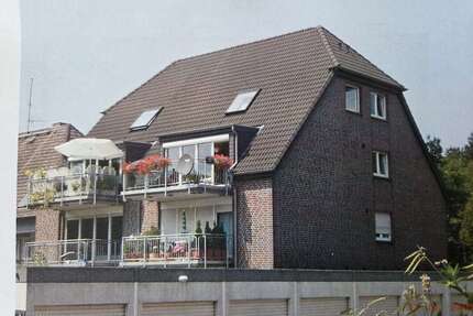 Wohnung zum Kaufen in Moers 192.000,00 € 81 m²
