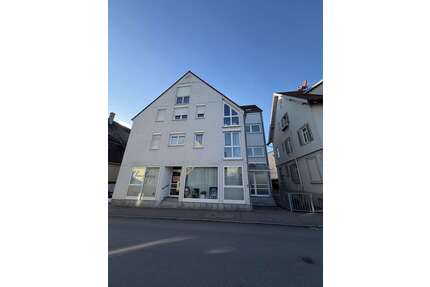 Wohnung zum Mieten in Ostfildern 1.170,00 € 86 m²