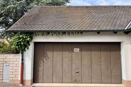 Wohnung zum Kaufen in Schwabach 54.900,00 € 33 m²